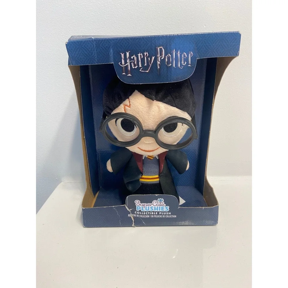 Funko Harry Potter Supercute Plushies Collectible 7
